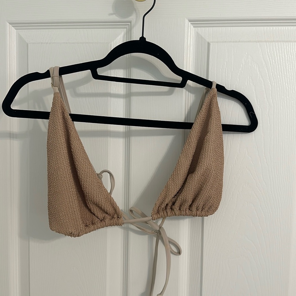 Show me your mumu tanning bathing suit top